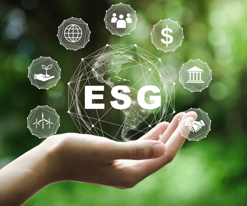 ESG – A exigência do momento para tornar os mercados mais sustentáveis e trazer melhores resultados para a sociedade