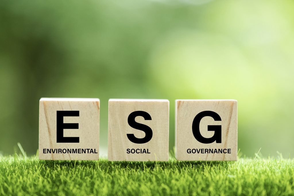 Além do lucro: como o ESG impacta as opções de alocação de recursos públicos e privados